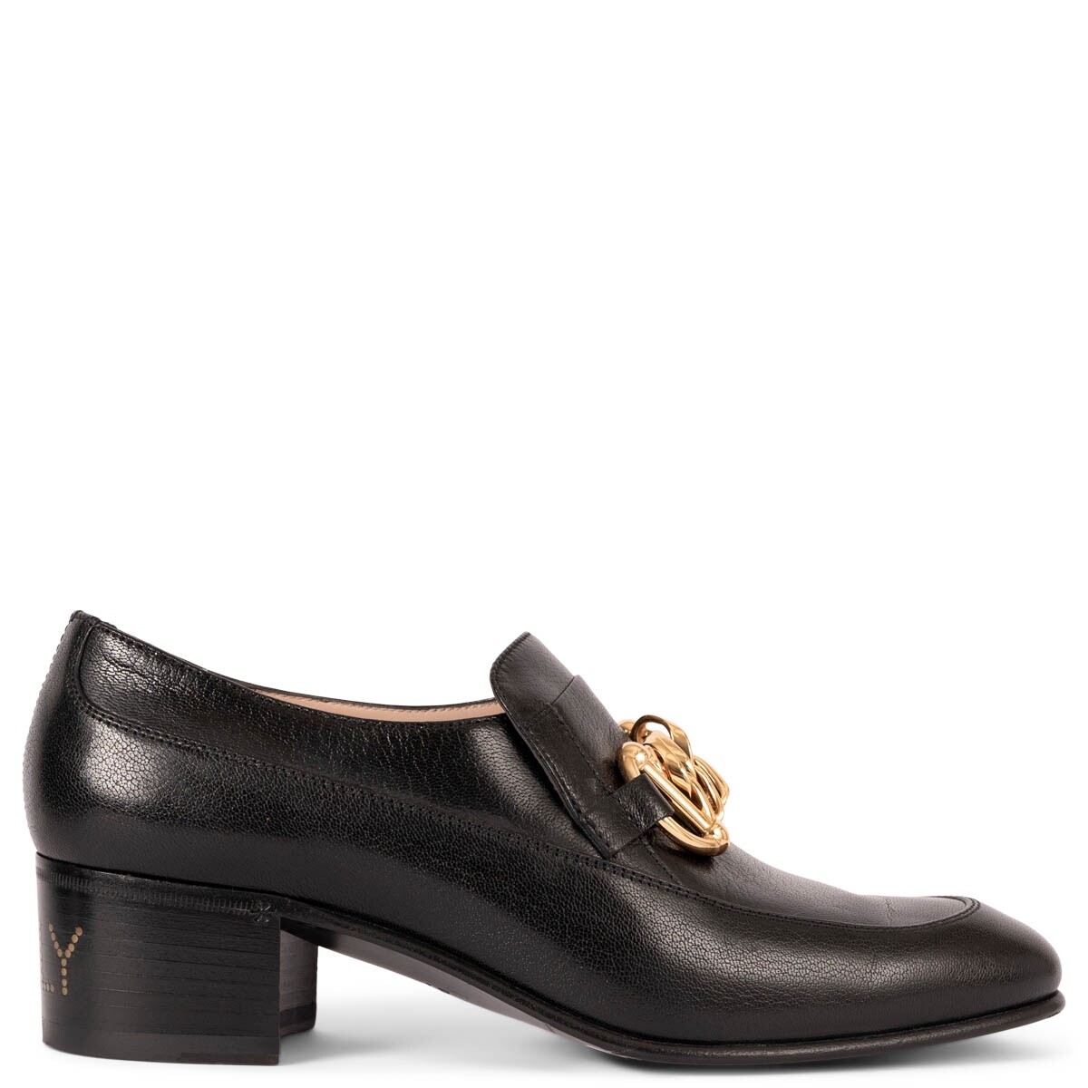GUCCI ローファー 27センチ GUCCI】メンズ ローファー 27cm