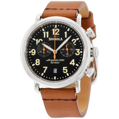 Shinola The Runwell Watch