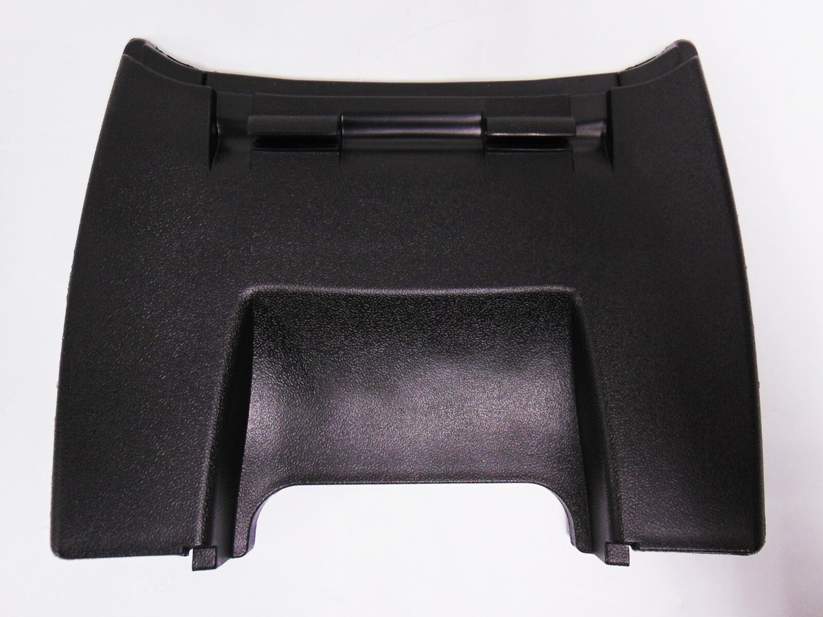 OEM Arctic Cat ATV Storage Box Lid & Cover Set 2506-234 & 0470-513