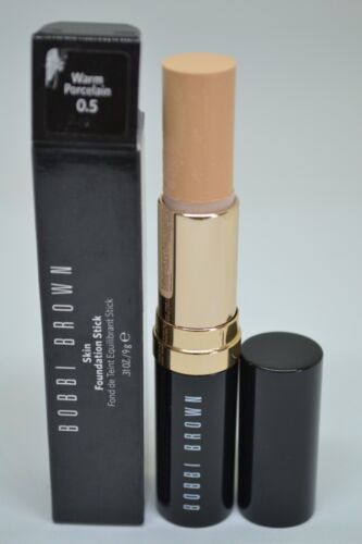 Bobbi Brown Skin Foundation Stick BNIB 0.31oz./9g ~choose your shade~ - Picture 4 of 24