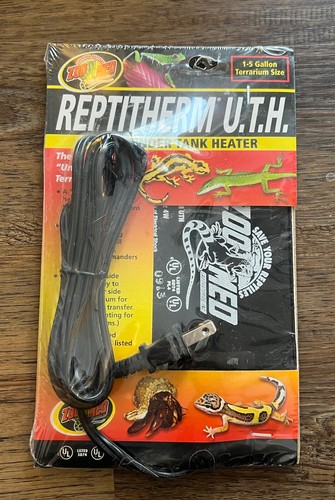 reptitherm uth mini