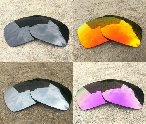 IR.Element Polarized Replacement Lenses for-Oakley Dispatch 1 OO9090 Wholesale - Picture 25 of 28