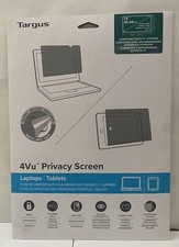 Targus ASF141W9USZ Privacy Screen Filter for laptops/tablets - TAA Compliant