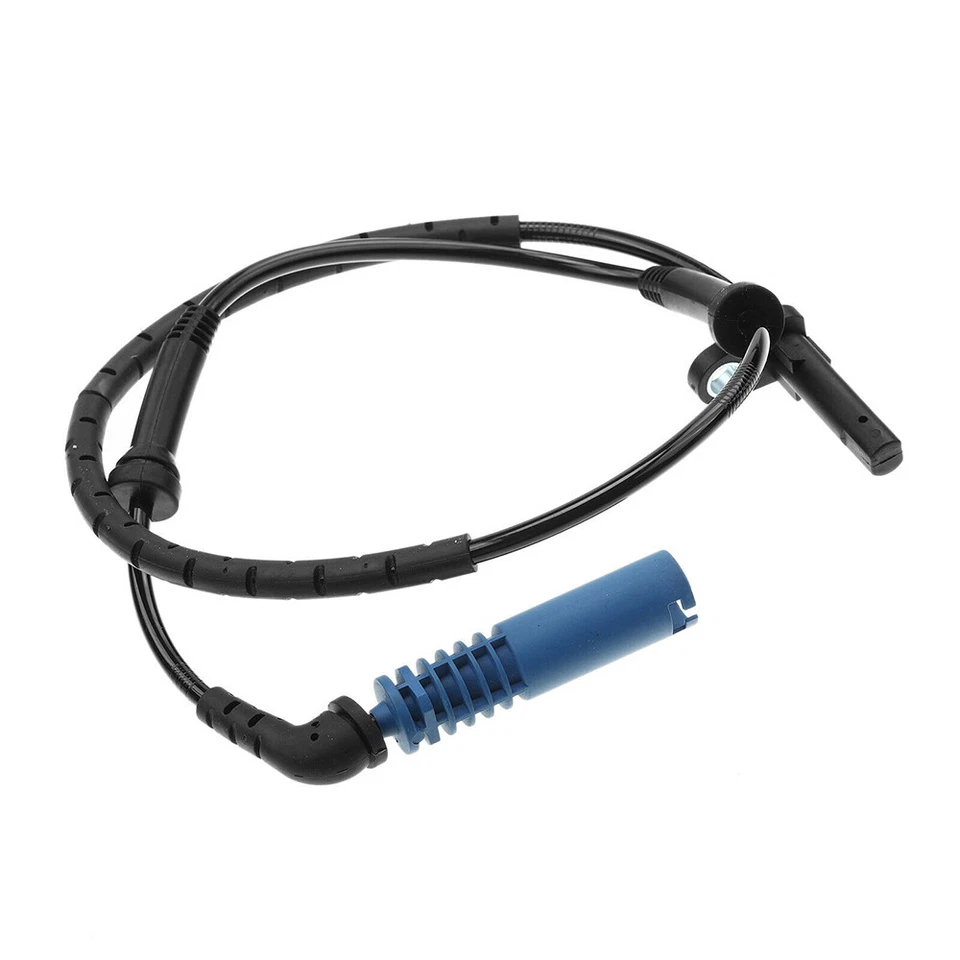 Rear ABS Wheel Speed Sensor 34526771703 for BMW E60 525 530 535 E63 E64 645 650 - Imagem 2 de 4