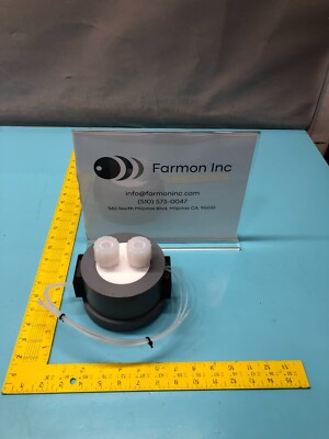 SEMITOOL 310T0005-01 VALVE, IMMERSION, BOWL, CNTR 2 POS, EQUI, 149595