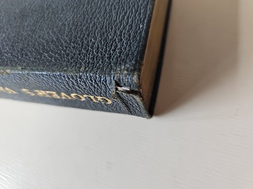Glovers Vade Mecum 1927 Book Cable Manufacturers - Picture 3 of 16