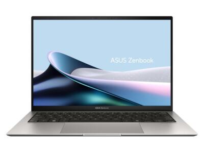ASUS Laptop ZenBook S Intel Core Ultra 155U 32GB Memory TB