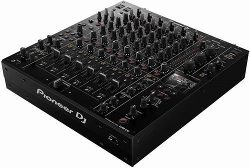 Fast Shipping Pioneer DJM-V10 Professional DJ Mixer 6-Channel DJMV10 High-end JP - Picture 2 of 10