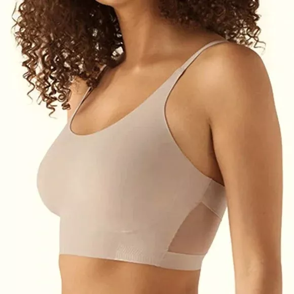 8 Best Mesh Bras