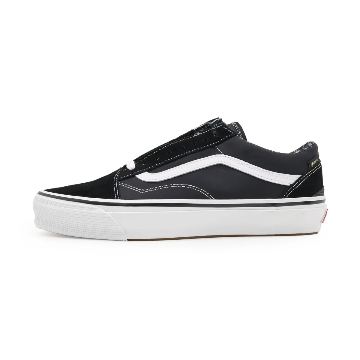 ★早期完売★VANS★Old School Platform Black White★21.5~30 Vans Old Skool Platform Sneakers - Unisex Sizing – ShopCGX