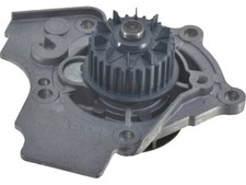 Api 91fq18t Water Pump Fits 2013 Vw Golf 2.0l 4 Cyl Ccta Metrix -- Pump Only