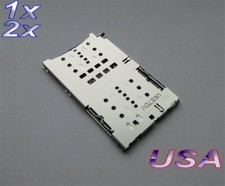 Lot OEM Sim Card Reader Tray for LG V30 LG V30 Plus
