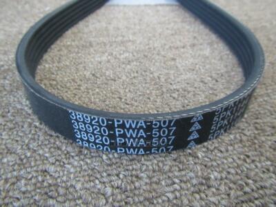 HONDA CIVIC VIII 1.4 BELT, COMPRESSOR (MITSUBOSHI) 38920-PWA-507 0