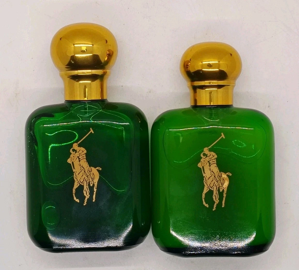 Мужские ароматы Polo Green от Ralph Lauren - огромный выбор по