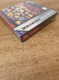 Nintendo Game Boy Advance GBA DR.Mario NES Classics New & Sealed NTSC USA