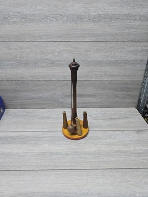 Vintage Holz Bar Kegeln Spiel Pub Spiel Schreibtisch