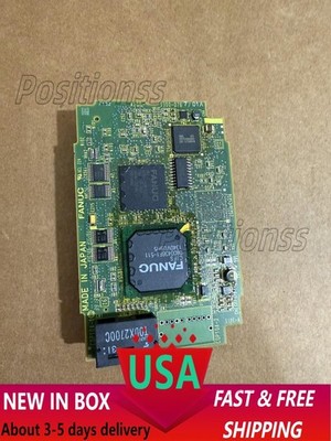 FANUC Servo Card A20B-3300-0767 US Seller NDA Available