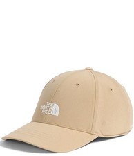 NWT THE NORTH FACE MENS 66 FLASHDRY HAT KHAKI STONE