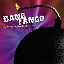 Big Bangs and Live Explos von Bang Tango von not spec... | CD | Zustand sehr gut