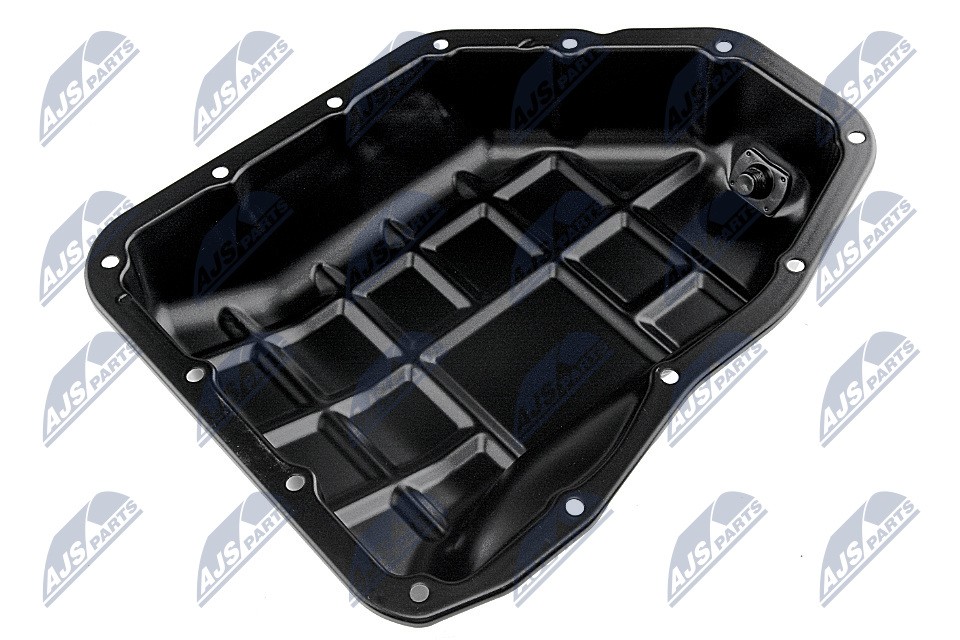 Fits NTY BMO-HY-513 OIL PAN