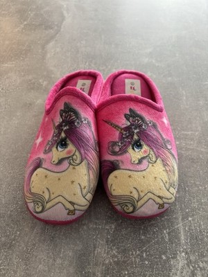 Ungetragene Hausschuhe von smart Kids Gr.32