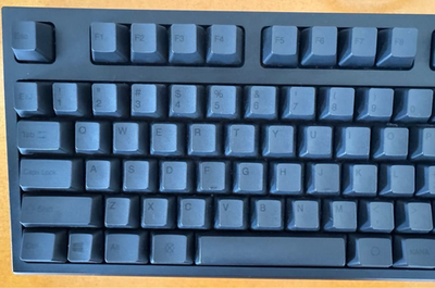 REALFORCE R2TLSA-JP3-BK 東プレ キーボード REALFORCE TKL SA