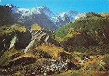 5 LA GRAVE MASSIFS DE LA MEIJE ET DU RATEAU