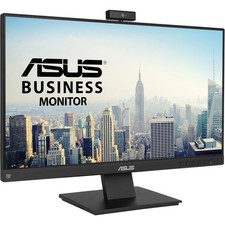 Asus BE24EQK 23.8" FHD 1920x1080 5ms WLED LCD Monitor with 2MP Webcam