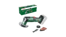 Bosch DIY UniversalMulti 18V-32 Akku-Multi-Tool (0603105000)