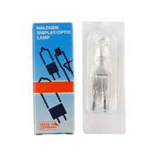 10Pcs for Osram 64640 HLX 24V150W G6.35 Surgical Shadowless Lamp Halogen Bulb