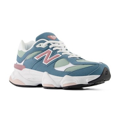 New Balance 9060 Salt Water Rosewood G90601XW GS New | eBay