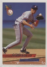 1993 Fleer Ultra Archi Cianfrocco #63 0c4