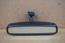 2010 2011 2012 2013 Subaru Legacy Interior Rear View Mirror Oem E11015894 2010 2011 2012 2013 Subaru Legacy Interior Rear View Mirror Oem E11015894