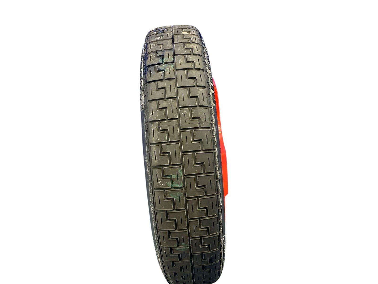 2006-2018 BENTLEY CONTINENTAL GTC 19X5 T155/65R20 112M SPARE TIRE WHEEL DONUT