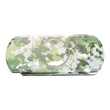 SONY Playstation PSP 3000 Metal Gear Solid Edition Console only Tested from JPN②