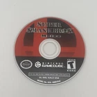Super Smash Bros Melee Nintendo GameCube Game Disc Only No Case Tested