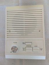 Nutone ISB-53WH Intercom Speaker- New