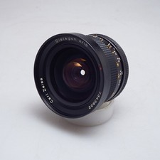 Contax Distagon T* 18mm f/4 MMJ Ultra Wide Angle Lens C/Y Mount from Japan E0806