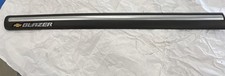 1998-2001 Chevrolet Chevy S10 Blazer Driver Left Front Door Moulding Trim Oem