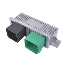 GELUOXI DY-876 Diesel Glow Plug Control Relay Module Glow Plug Switch... Bundle