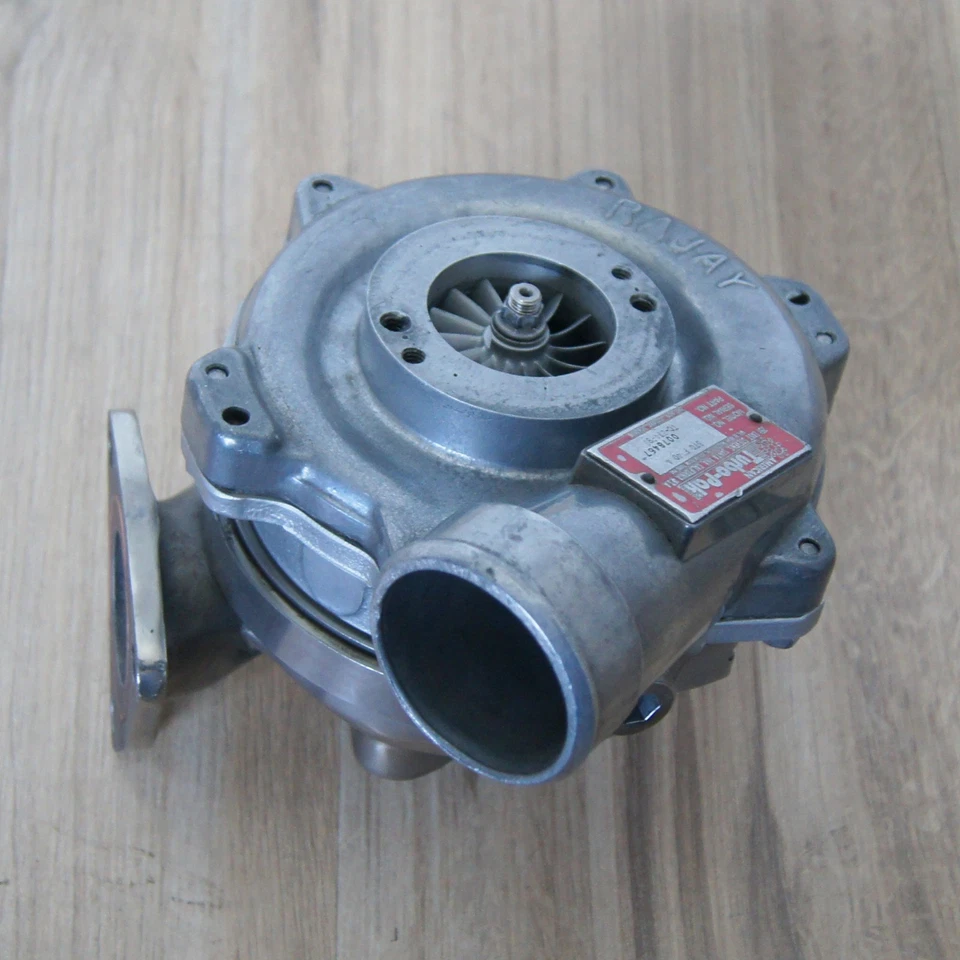 Rajay 370 f40 Turbo ATP American Turbo Pak 川崎 z1r kz1000 kz900 gs1100 z1 — 第 4/4 张图片