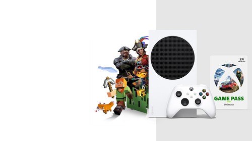 12 Months Xbox Game Pass Ultimate ACCT - Picture 2 of 3