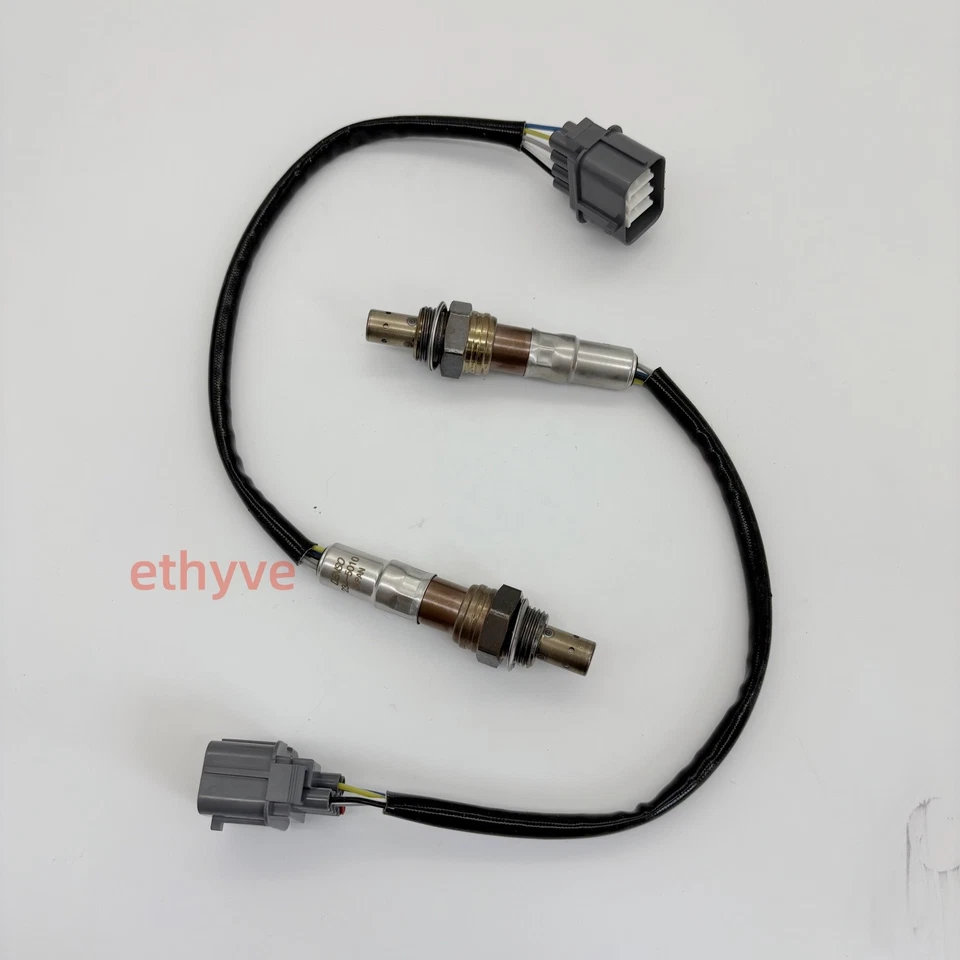 2X DENSO Upstream Oxygen O2 Sensor 234-5010 For Honda Odyssey 2005-2006 3.5L-V6 - Image 2 of 4