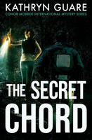 Kathryn Guare | The Secret Chord | Taschenbuch | Englisch (2022)