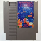 Tetris (Nintendo NES, 1989)