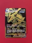 Rayquaza VMAX (Secret) TG29/TG30 Swsh12: Sword & Shield