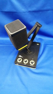 Neat Mikrofone Beecaster Kondensator USB Mikrofon 24-Bit 96kHz Gebraucht