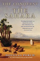 The Conquest Of The Sahara Douglas Porch Taschenbuch Kartoniert / Broschiert