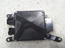 Chassis ECM Steering Sedan Fits 14-15 LEXUS IS250 292632