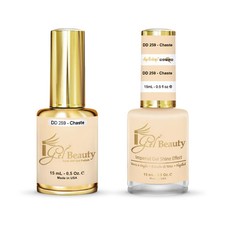 iGel Gel  Lac DUO 15mL/0.5 oz DD259 - Chaste